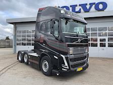 Volvo FH500 TC 6x2 ADR