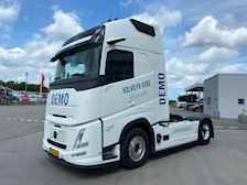 Volvo FH 460 4x2 Trækker
