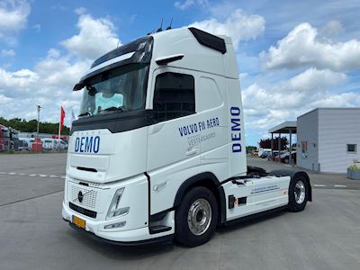 Volvo FH 460 4x2 Trækker