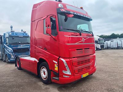Volvo FH 4x2 460 Trækker Volvo FH 4x2 460 Trækker