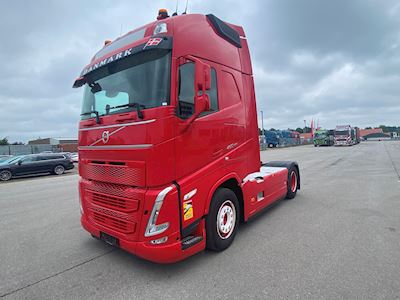 Volvo FH 4x2 460 Trækker