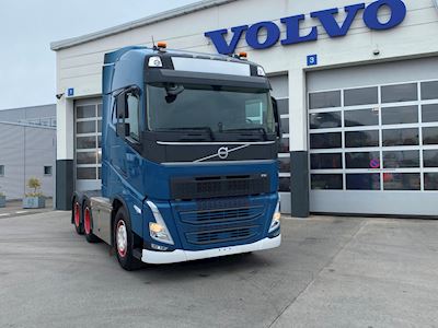 Volvo FH 6x2 Hydraulik