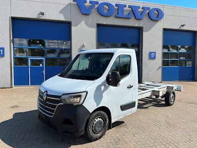 Renault Master T35 L3 Chassis