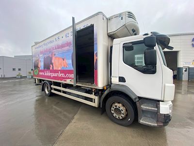 Volvo FL 240 Køle