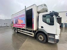 Volvo FL 240 Køle