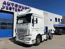 DAF XF 530 FTG Trækker
