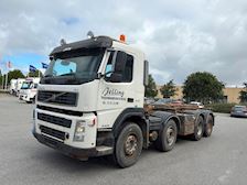 Volvo FM440 Hejs