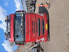 Volvo FH540 Hydraulik