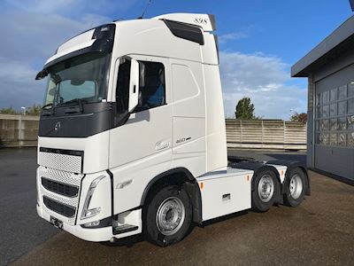 Volvo FH460 6x2 Trækker