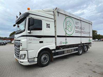 DAF XF FAR.530 Tip