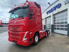 Volvo FH 500 Trækker Volvo FH 500 Trækker