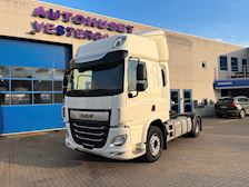 DAF CF 450 Trækker DAF CF 450 Trækker