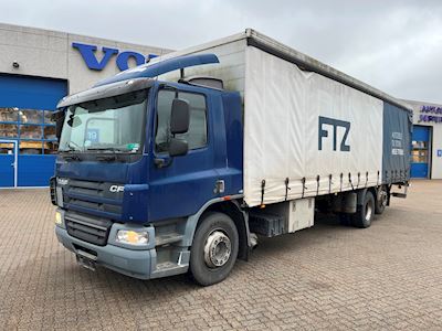 lkw daf daf_cf_75 plane