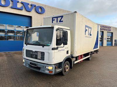 lkw man man_8 kasten_lift