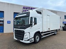Volvo FM 330 4X2 Kasse & lift