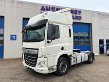 DAF CF 450 Trækker