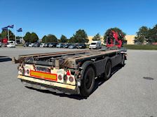 AMT Overførsels Overførsels