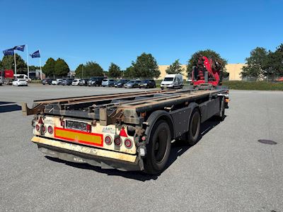 trailer amt overfoersels overfoersels