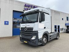 Mercedes Actros 1845 Trækker