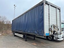Krone SE-10 City Trailer