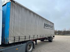 Kel-Berg Kel-berg City Trailer