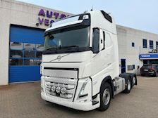 Volvo FH500 Trækker