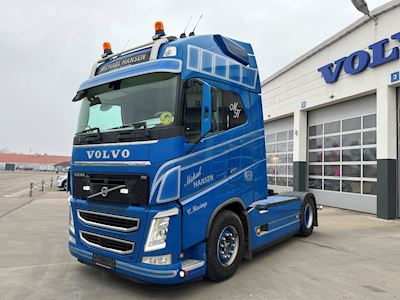 Volvo FH 4x2 Trækker