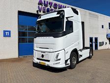 Volvo FH 460 Trækker Volvo FH 460 Trækker