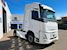 Volvo FH 460, Trækker