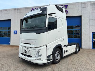 traekker volvo fh_460 traekker