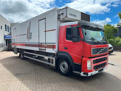 lastbil volvo fm_330 koele