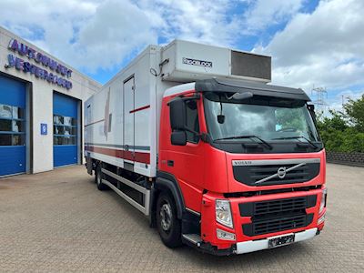 lastbil volvo fm_330 koele