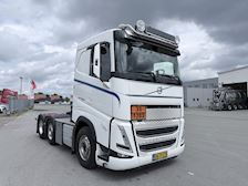 Volvo FH500TC 6X2P ADR Volvo FH500TC 6X2P ADR