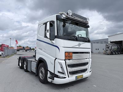 traekker volvo fh500tc_6x2p adr