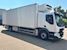 Volvo FL 250, Køle