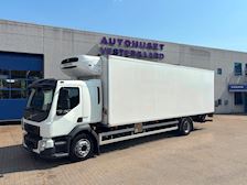Volvo FL 250 Køle Volvo FL 250 Køle