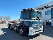 Mercedes Arocs 3246 Hejs Mercedes Arocs 3246 Hejs