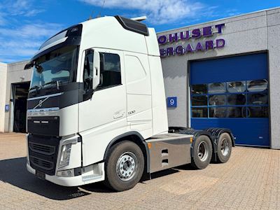 traekker volvo fh_500_6x4_tandem_loeft hydraulik
