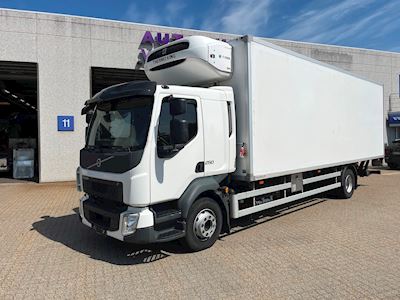 lastbil volvo fl_250 koele