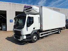 Volvo FL 250 Køle Volvo FL 250 Køle