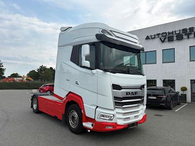 traekker daf xg_480_4x2 traekker