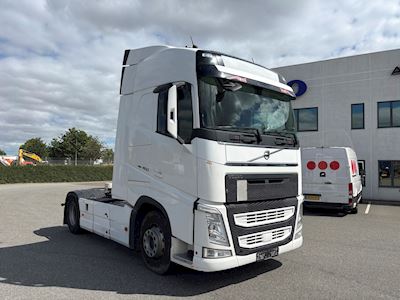 Volvo FH460 Trækker