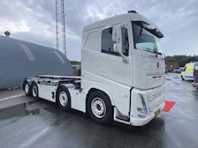 Volvo FH 540 8x2 Hejs Volvo FH 540 8x2 Hejs