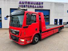 MAN TGL 12 Autotransport MAN TGL 12 Autotransport