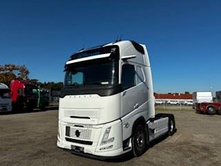 traekker volvo fh_460_4x2 traekker