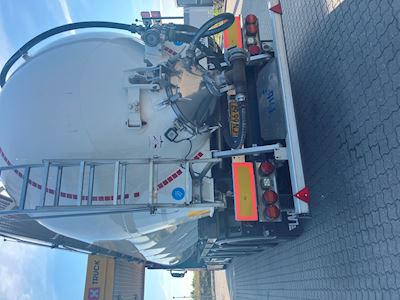 trailer l_a_g tank tankopbygning