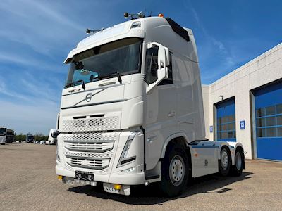 zugmaschine volvo fh_500_6x2_pusher sattelzugmaschine