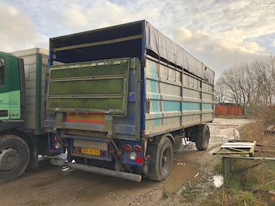 trailer dapa anhaenger